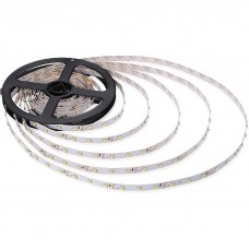 Ταινία LED 6W 500lm 24V 60LED/m IP20 Θερμό φως 3000K Μη Στεγανή 99LED891WWIP20 